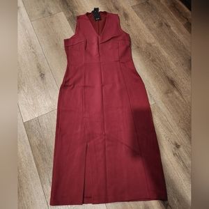 Armani exchange dress